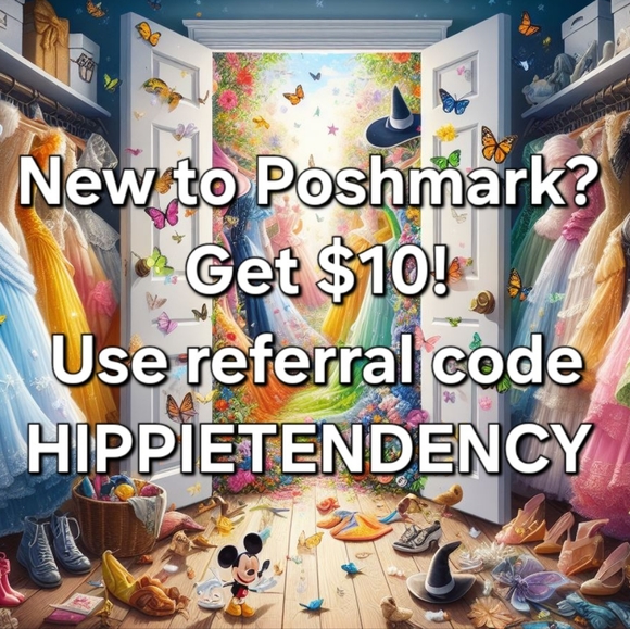 🌼 4-piece Disney Cookie Cutter Set. New! - Picture 4 of 4